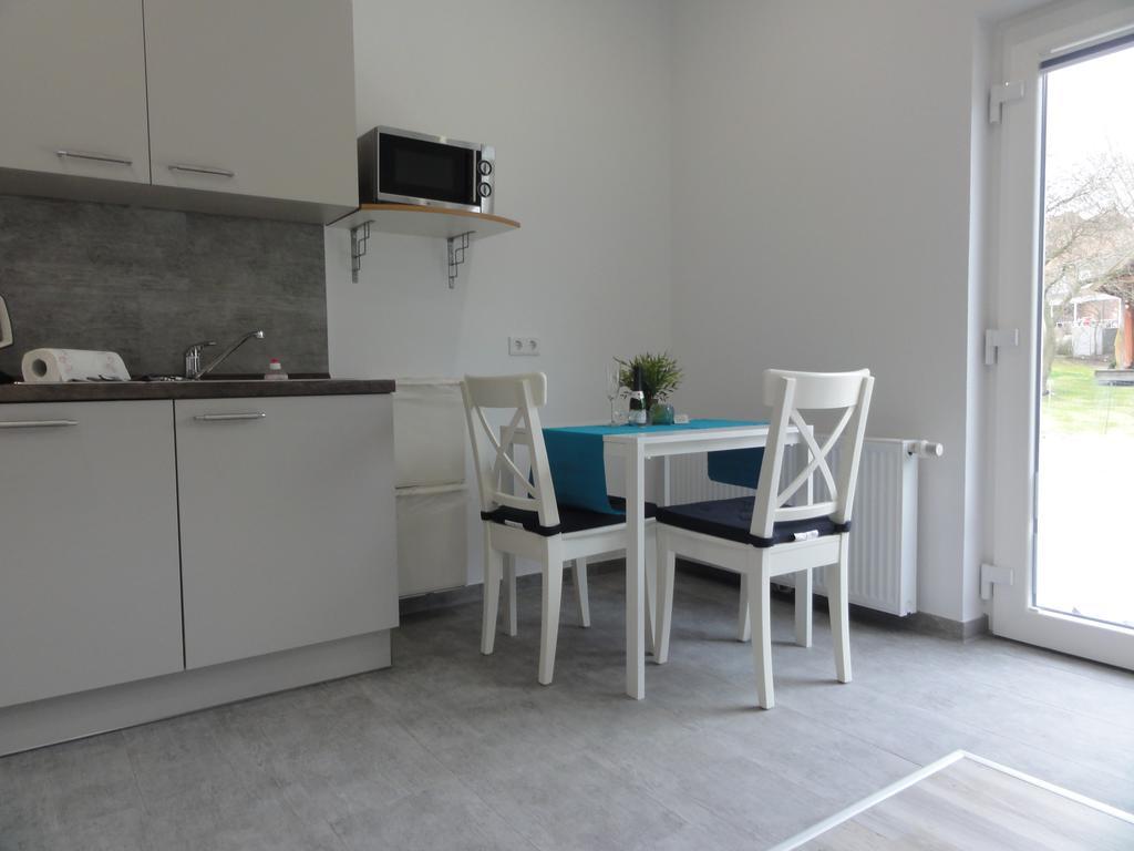 Haus Pirola Bensersiel Luaran gambar